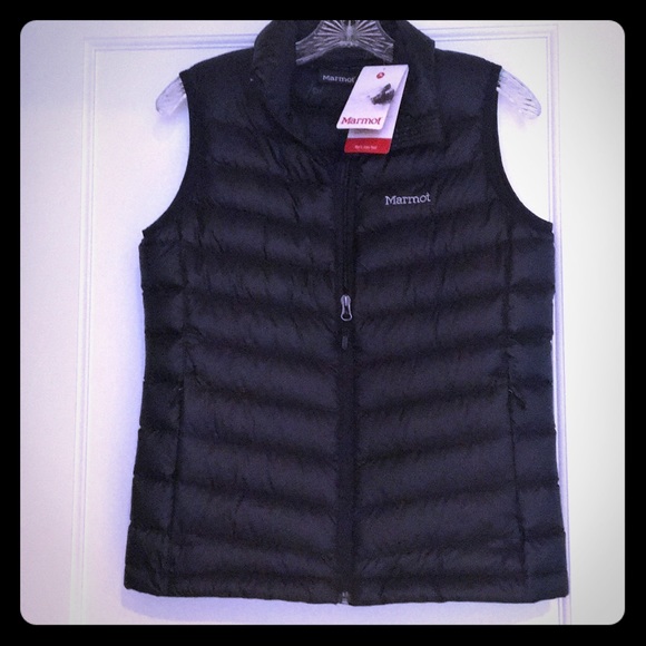 Marmot Jackets & Blazers - 🌟Marmot Jena vest